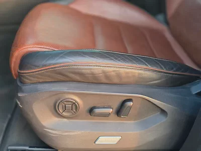 Volkswagen Touareg 2020 Atmosphere Highline GCC Specs-11