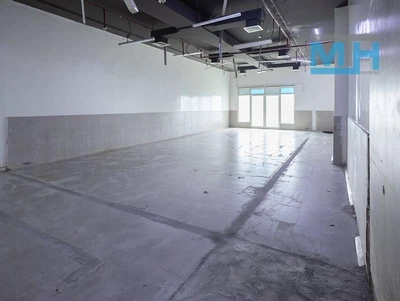 Arjumand Offices and Retail, Dubai Investment Park 1, Dubai Investment Park (DIP), Dubai-9