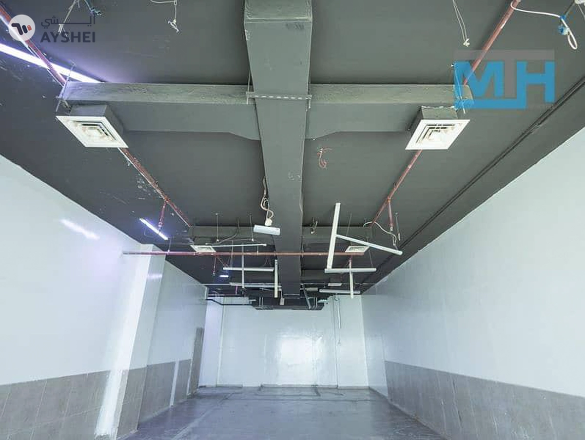 Arjumand Offices and Retail, Dubai Investment Park 1, Dubai Investment Park (DIP), Dubai-7-7