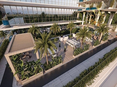 PREMIUM QUALITY BEST PRICE FOR 1BHK WITH PRIVATE POOL-5
