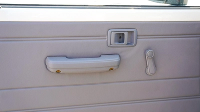 Toyota Land Cruiser Pick Up-8