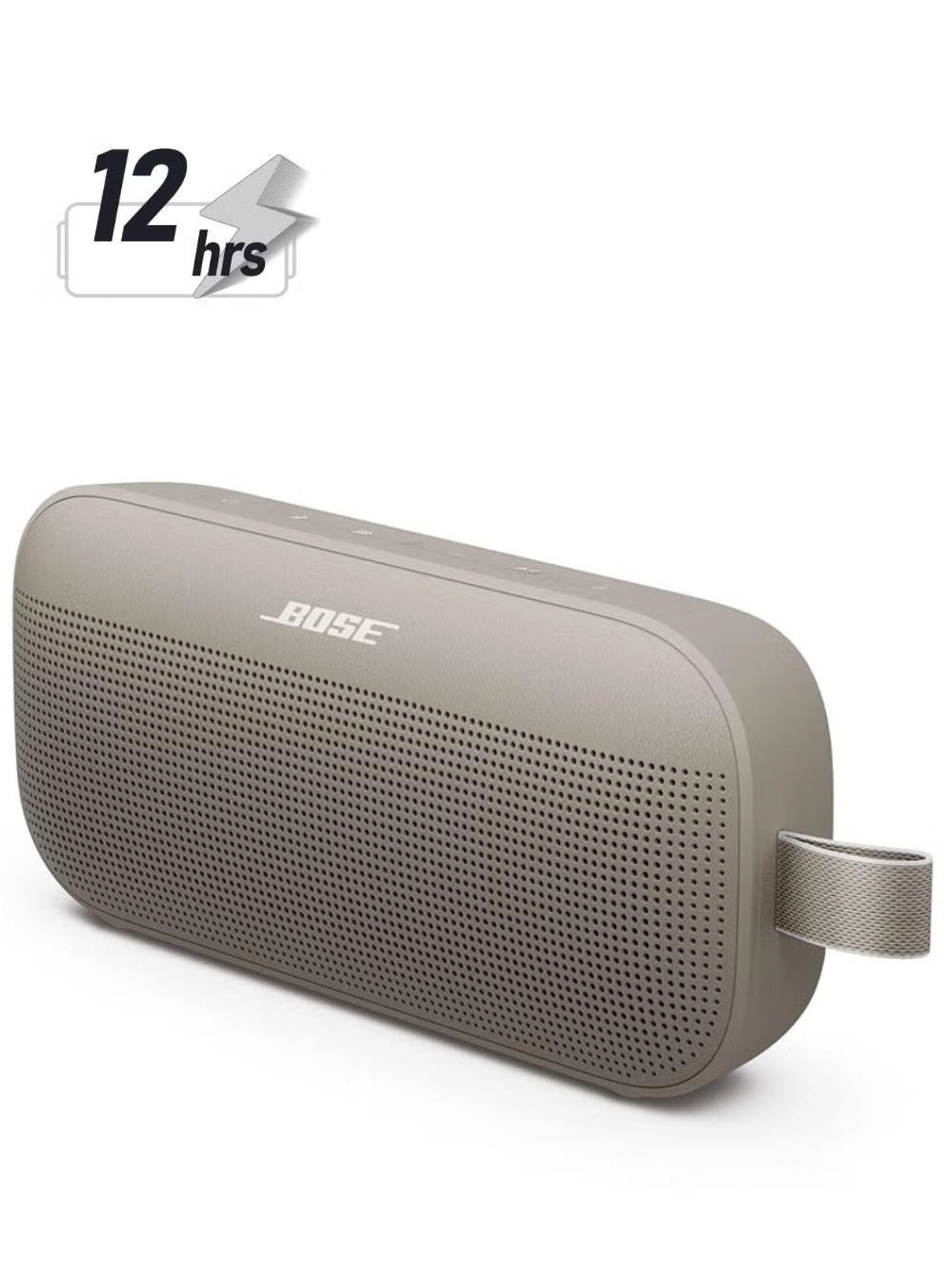 BOSE SoundLink Flex Portable Bluetooth Speaker (2nd Gen)-0-0