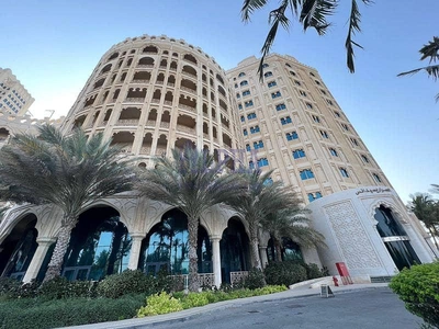 Al Hamra Palace Hotel, Al Hamra Village, Ras Al Khaimah-10
