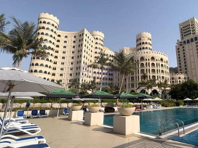 Al Hamra Palace Hotel, Al Hamra Village, Ras Al Khaimah-0