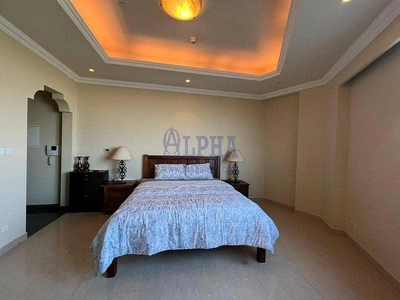 Al Hamra Palace Hotel, Al Hamra Village, Ras Al Khaimah-1