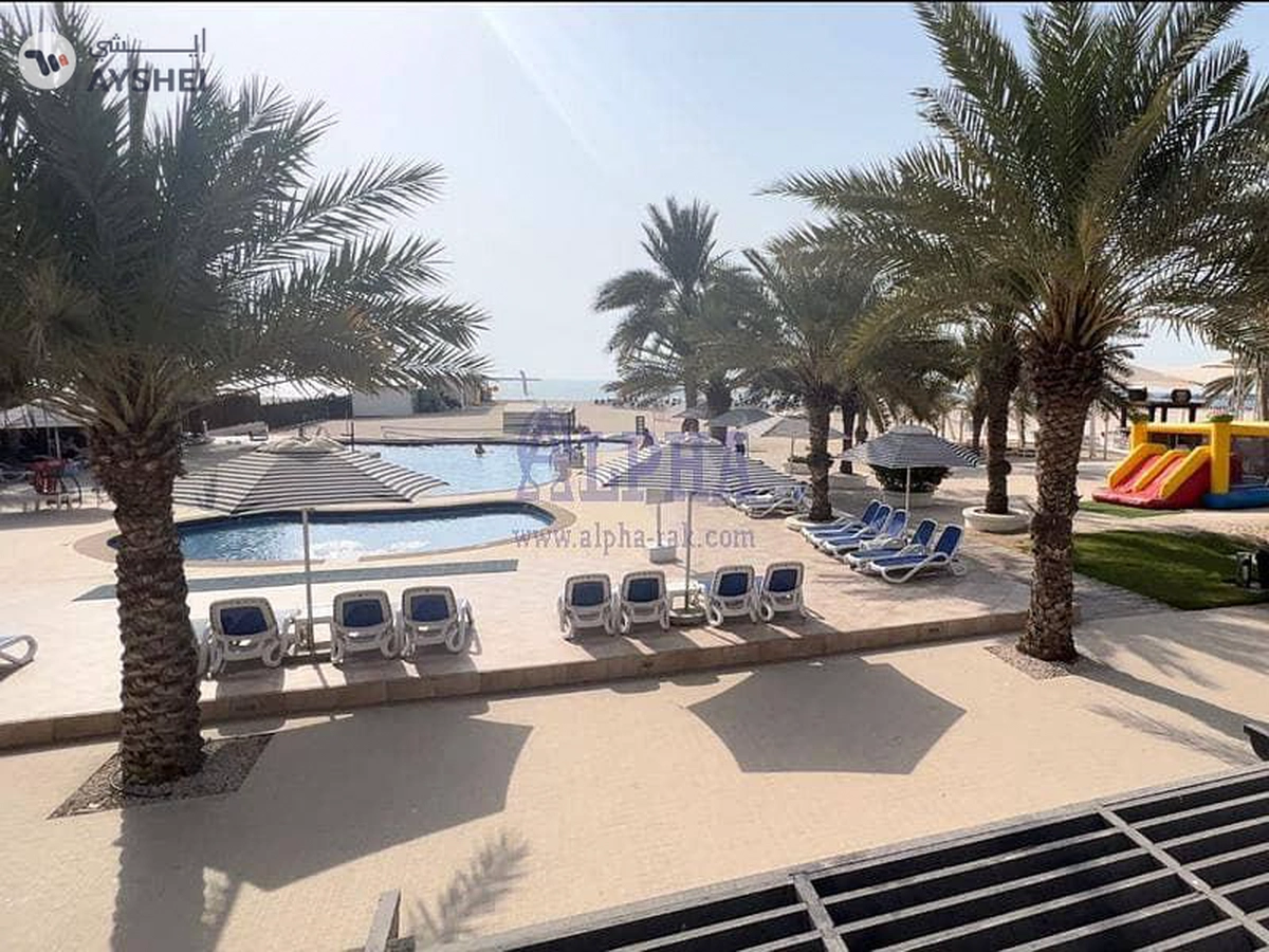 Al Hamra Palace Hotel, Al Hamra Village, Ras Al Khaimah-9-9