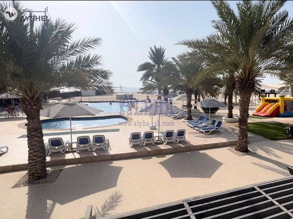 Al Hamra Palace Hotel, Al Hamra Village, Ras Al Khaimah