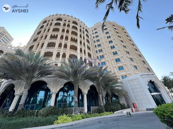 Al Hamra Palace Hotel, Al Hamra Village, Ras Al Khaimah