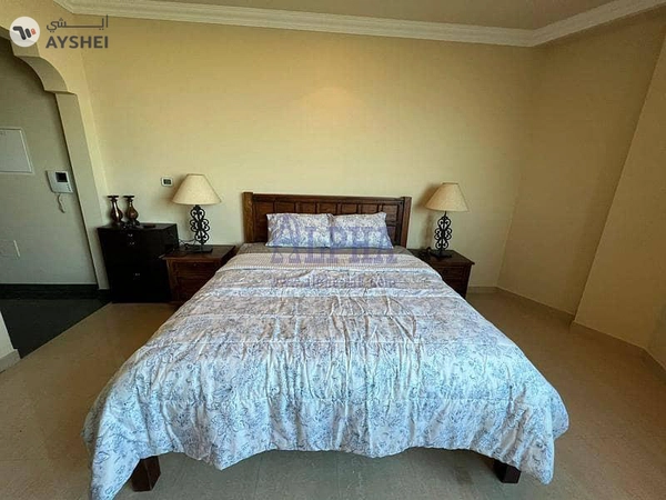 Al Hamra Palace Hotel, Al Hamra Village, Ras Al Khaimah