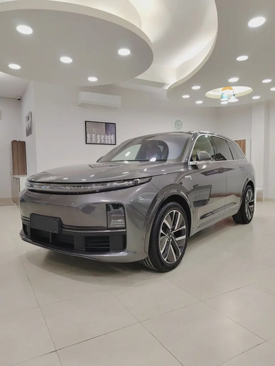 Li Auto L7 2023 Chinese specs-0