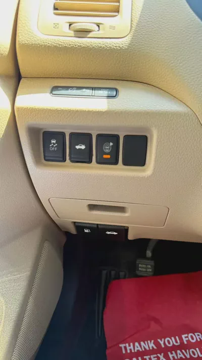 Nissan Altima SL | 2015 | GCC | Full Option | 151,000 km | White / Beige | Fully Serviced-10