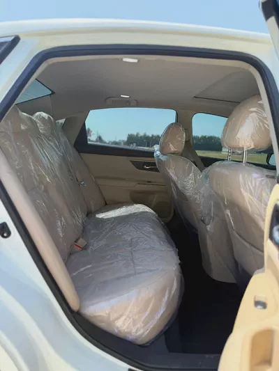 Nissan Altima SL | 2015 | GCC | Full Option | 151,000 km | White / Beige | Fully Serviced-13