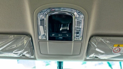 Toyota Fortuner VX2 PLUS Toyota Fortuner 2.8L diesel Full Option 2024-10