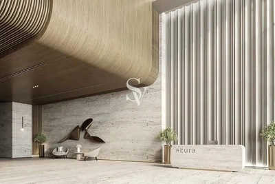 Azura Residences, Dubai Islands, Dubai-9
