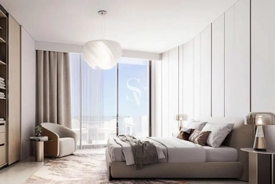 Azura Residences, Dubai Islands, Dubai-13