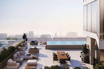 Azura Residences, Dubai Islands, Dubai-14