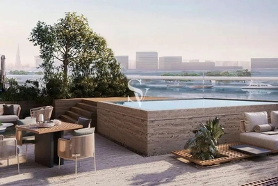 Azura Residences, Dubai Islands, Dubai-15