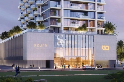 Azura Residences, Dubai Islands, Dubai-17