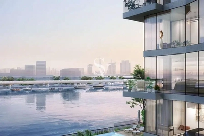 Azura Residences, Dubai Islands, Dubai-19