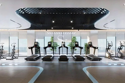 Azura Residences, Dubai Islands, Dubai-4