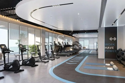Azura Residences, Dubai Islands, Dubai-8