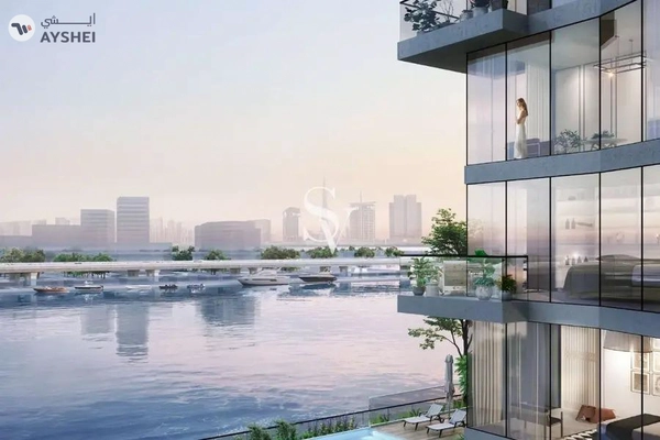 Azura Residences, Dubai Islands, Dubai