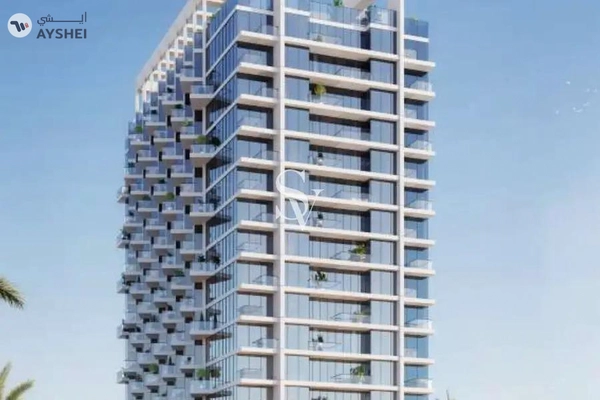 Azura Residences, Dubai Islands, Dubai
