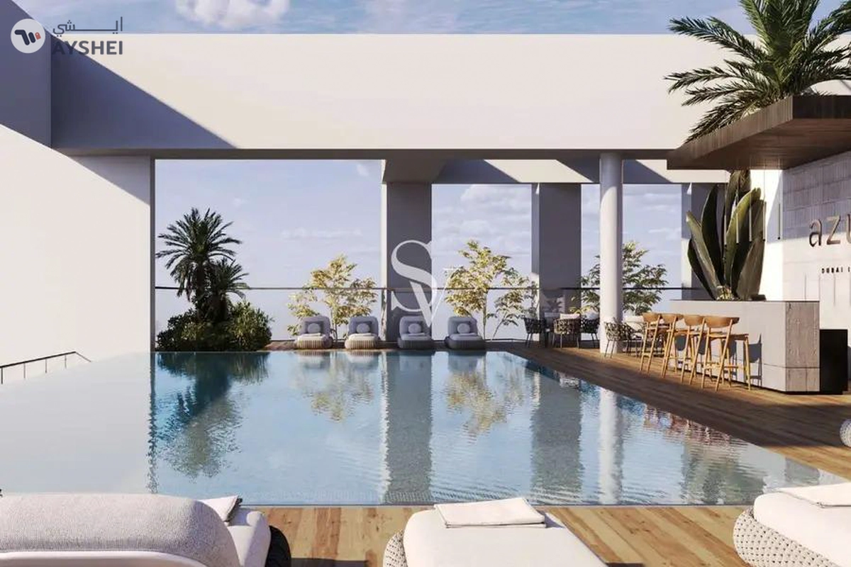 Azura Residences, Dubai Islands, Dubai-3-3