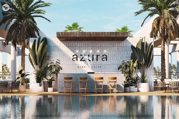 Azura Residences, Dubai Islands, Dubai