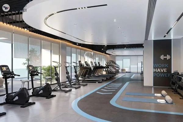 Azura Residences, Dubai Islands, Dubai