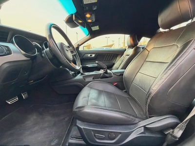 2021 Ford Mustang GT - V8 Performance - American Specs-9