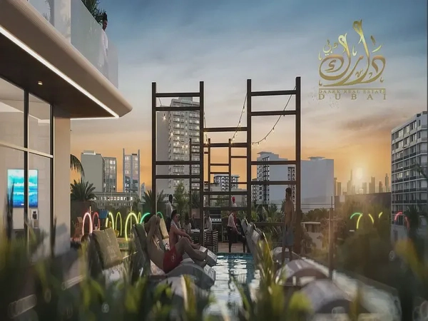 4% DLD waver - RAMADAN OFFER - Invest Now - Smart Investment - Lowest Price