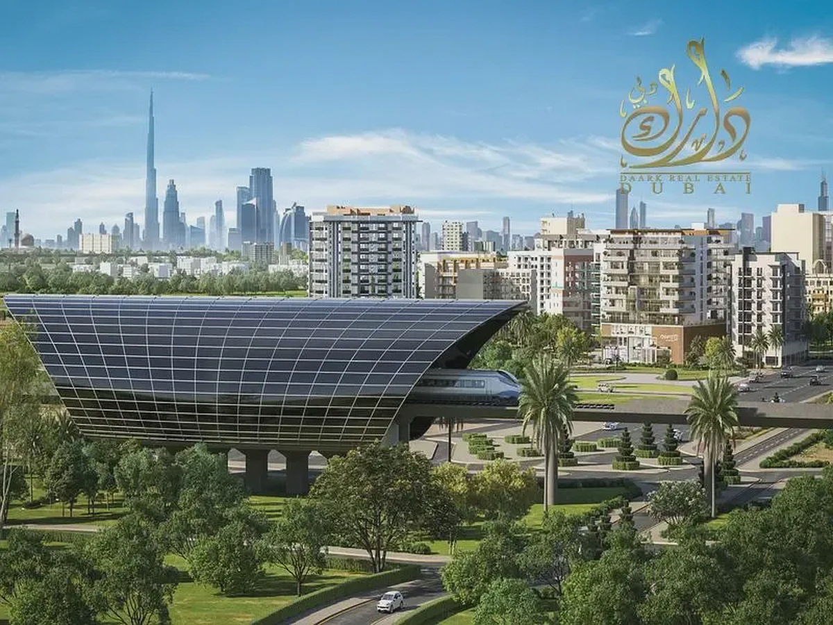 4% DLD waver - RAMADAN OFFER - Invest Now - Smart Investment - Lowest Price-13-13