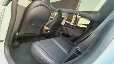 Tesla Model Y Long Range 2026 | Gcc Specs | Under warranty-13