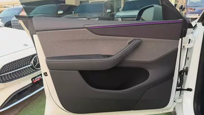 Tesla Model Y Long Range 2026 | Gcc Specs | Under warranty-16