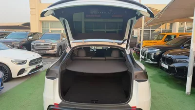 Tesla Model Y Long Range 2026 | Gcc Specs | Under warranty-7