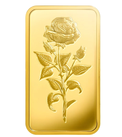Emirates Gold 5g Gold Bar 999.9 - QR VERIFY-1