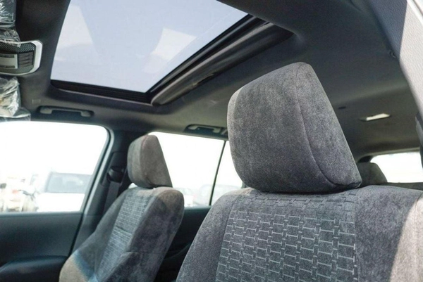 Toyota Land Cruiser LAND CRUISER GXR 3.3L DIESEL
