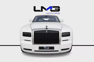 2013 Phantom Drophead Coupe Series II | GCC | Series II LED headlamps | Teak wood rear tonneau deck-1