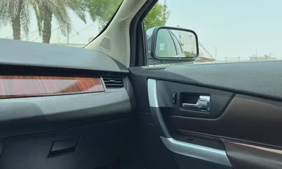 2014 Ford Edge Limited | Full Options | First Owner-9