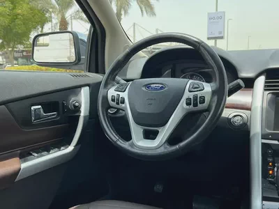 2014 Ford Edge Limited | Full Options | First Owner-15
