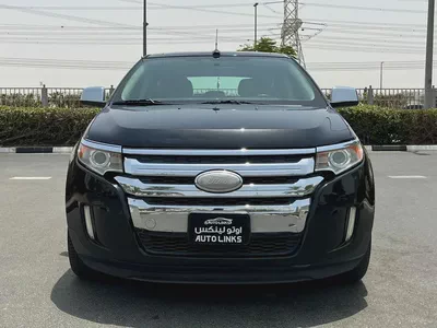 2014 Ford Edge Limited | Full Options | First Owner-2