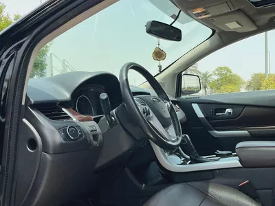 2014 Ford Edge Limited | Full Options | First Owner-7