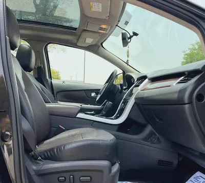 2014 Ford Edge Limited | Full Options | First Owner-8
