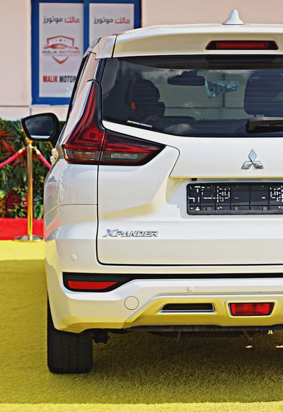 MITSUBISHI XPANDER 2022 MODEL | GCC SPECS | AED 1040/- MONTHLY | 0% DOWNPAYMENT BANK FINANCE.-11