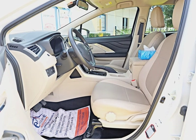 MITSUBISHI XPANDER 2022 MODEL | GCC SPECS | AED 1040/- MONTHLY | 0% DOWNPAYMENT BANK FINANCE.-13