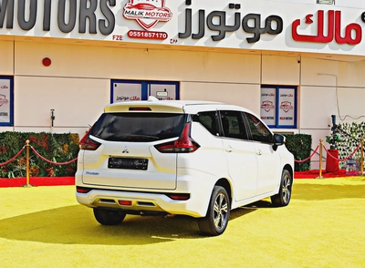 MITSUBISHI XPANDER 2022 MODEL | GCC SPECS | AED 1040/- MONTHLY | 0% DOWNPAYMENT BANK FINANCE.-14
