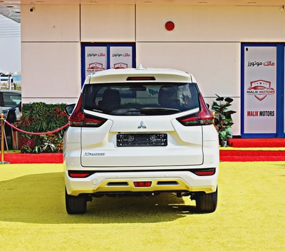 MITSUBISHI XPANDER 2022 MODEL | GCC SPECS | AED 1040/- MONTHLY | 0% DOWNPAYMENT BANK FINANCE.-15