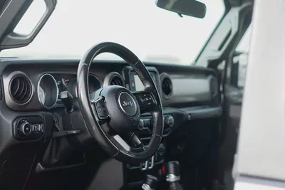2020 Jeep Wrangler Willys | Canadian Specs | Off-Road Ready-9