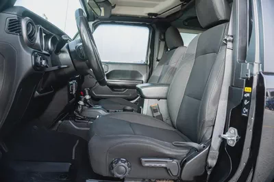 2020 Jeep Wrangler Willys | Canadian Specs | Off-Road Ready-15